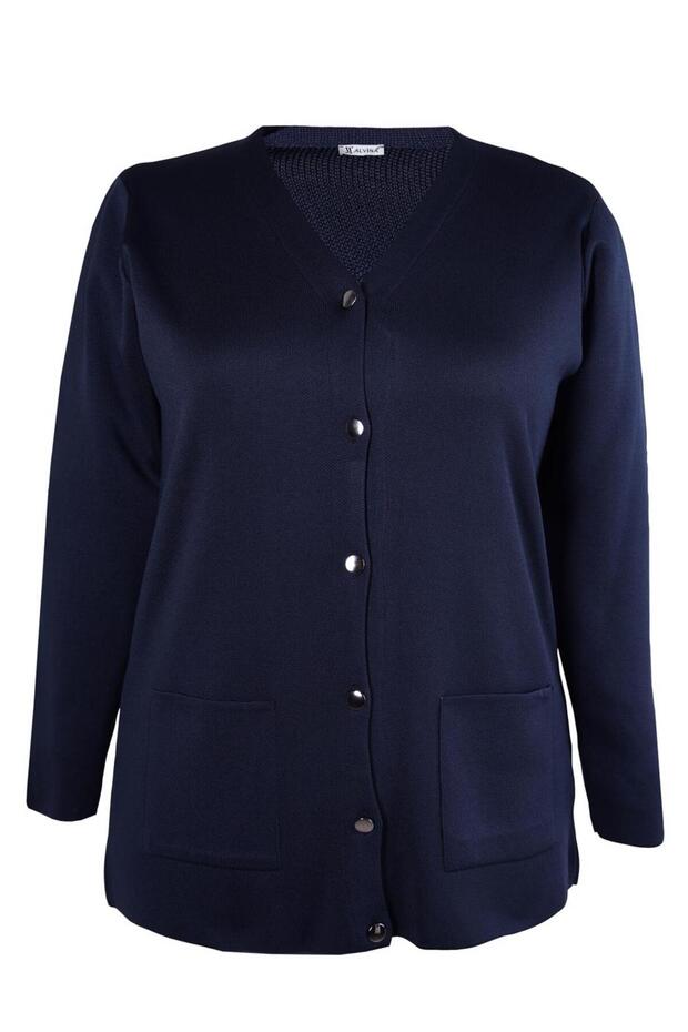 ТРИКО ПУЛОВЕР 20463 - 3