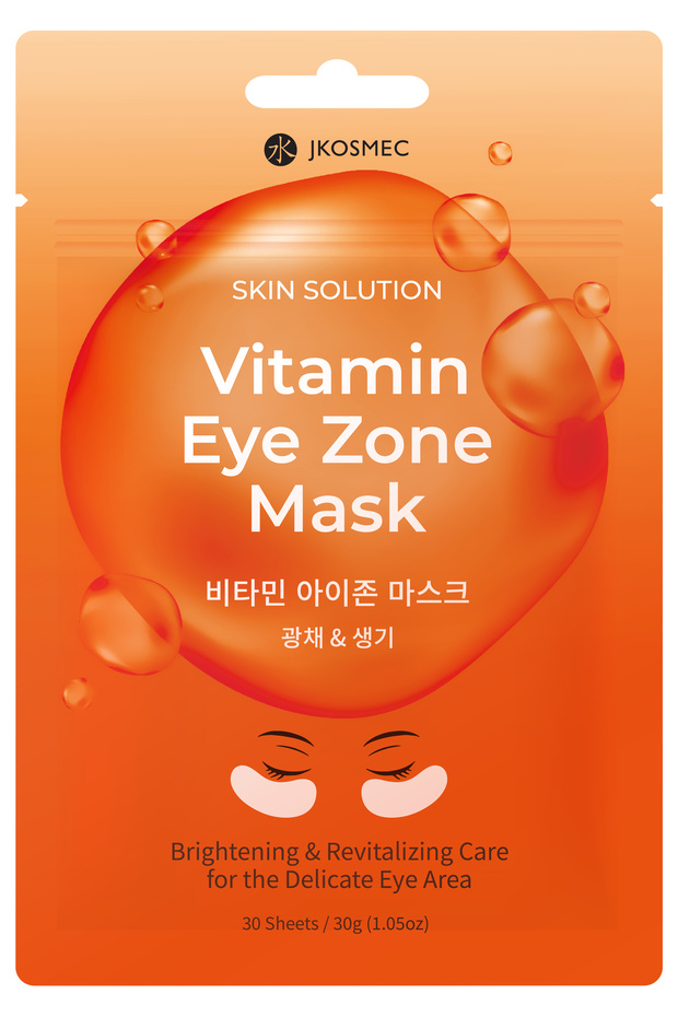 Vitamin Eye Zone Mask - 1