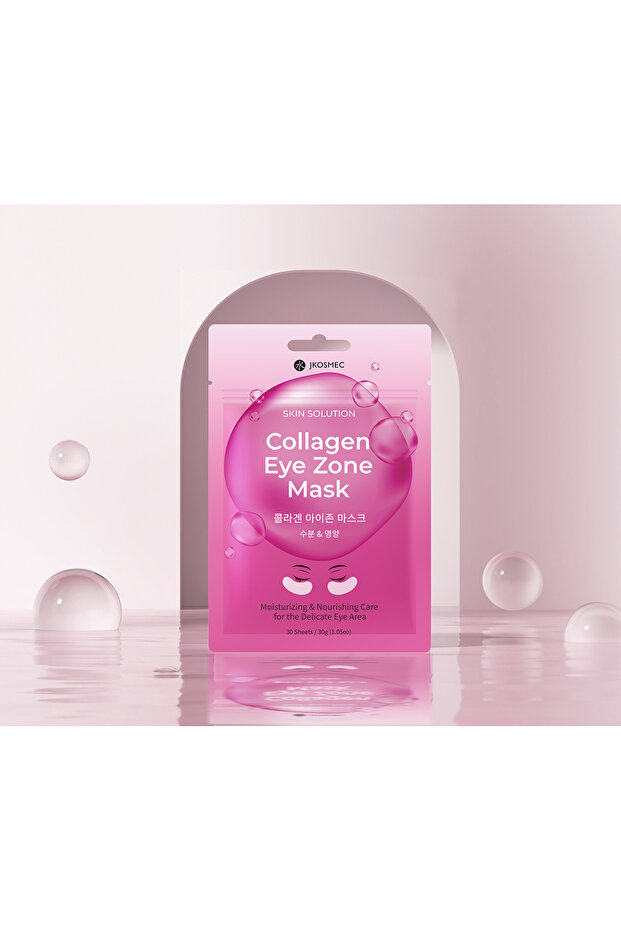 Collagen Eye Zone Mask - 2