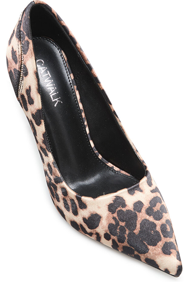 Topuklu Ayakkabı - 2