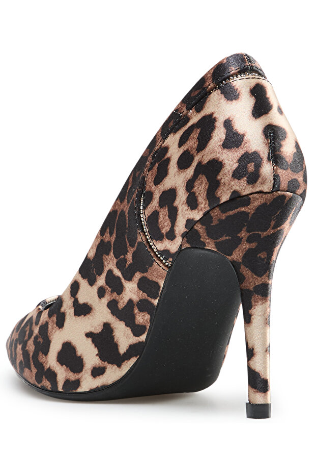 Topuklu Ayakkabı - 3