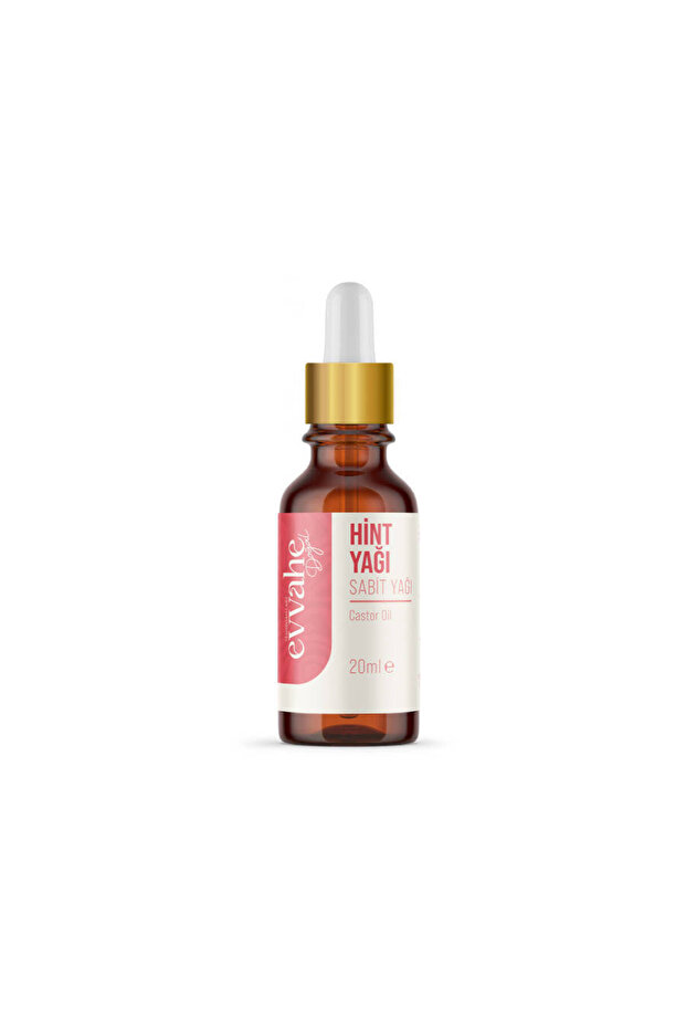 Hint Yağı (20ML) - 3