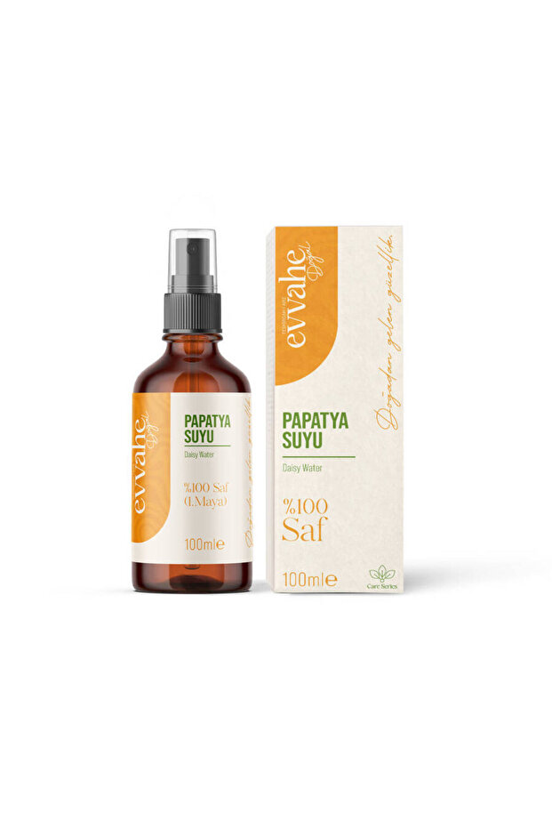 Papatya Suyu (100ml e) - 3