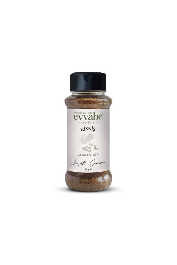 Kişniş 85 Gr.