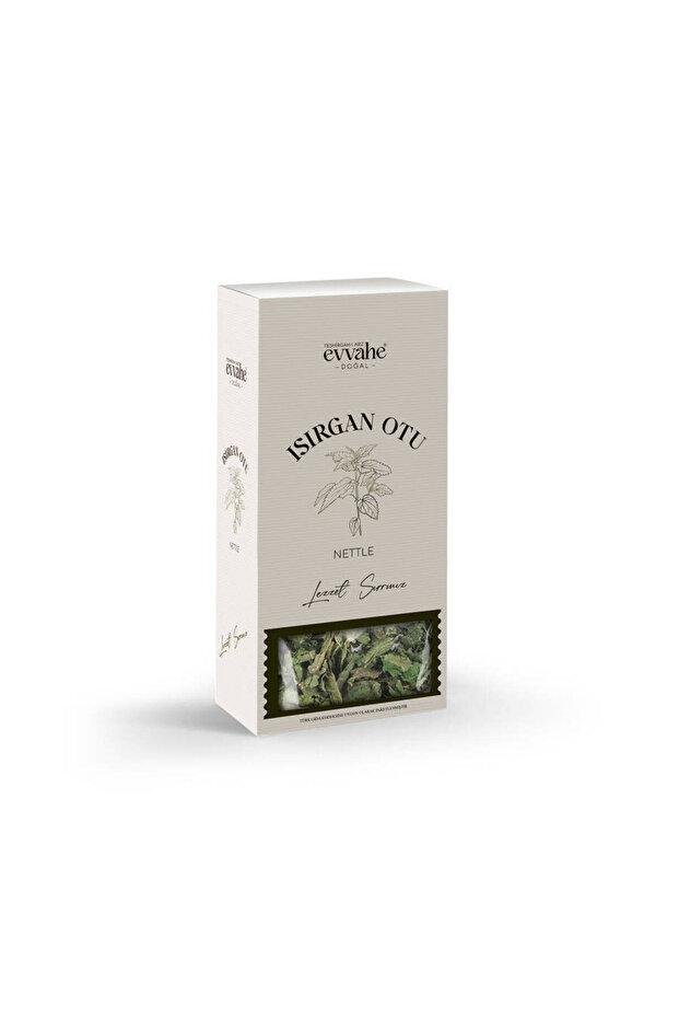 Nettle (100 Gr.) - 1