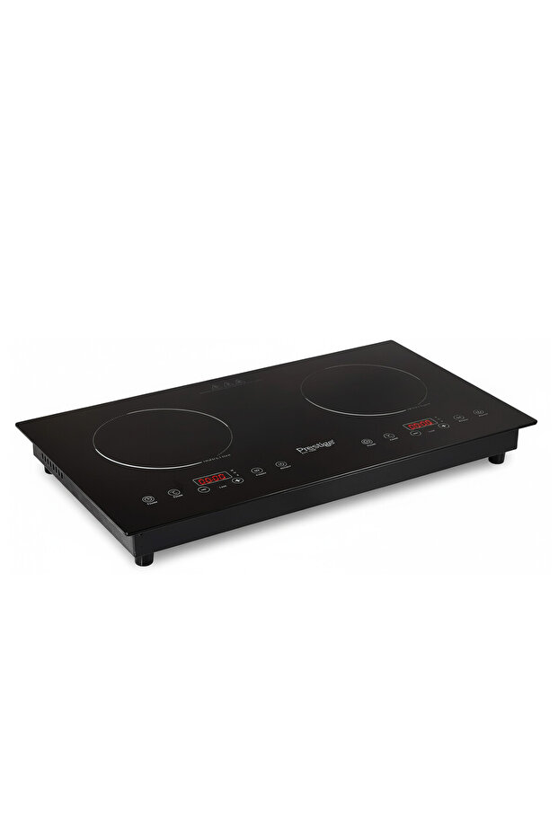Double Induction Cooker 2800W - 1