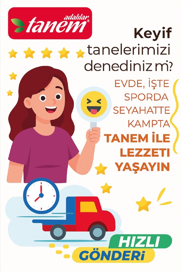 Soslu Mısır 120gr - 4