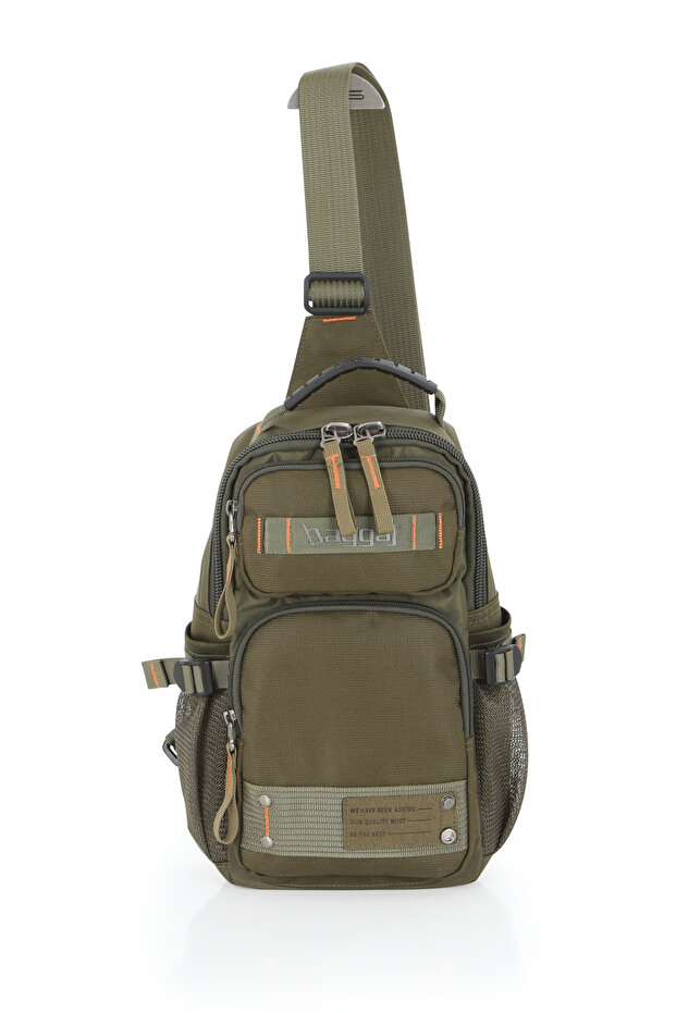 CS24163 - Crossbody Backpack
