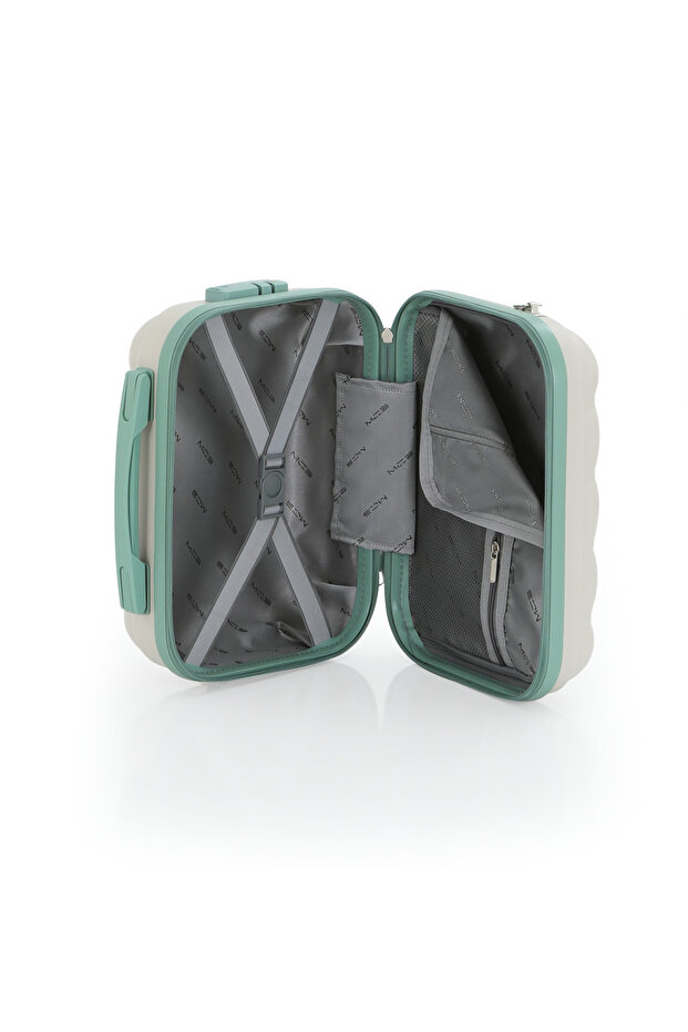 حقيبة مكياج ABS V305-M - 6