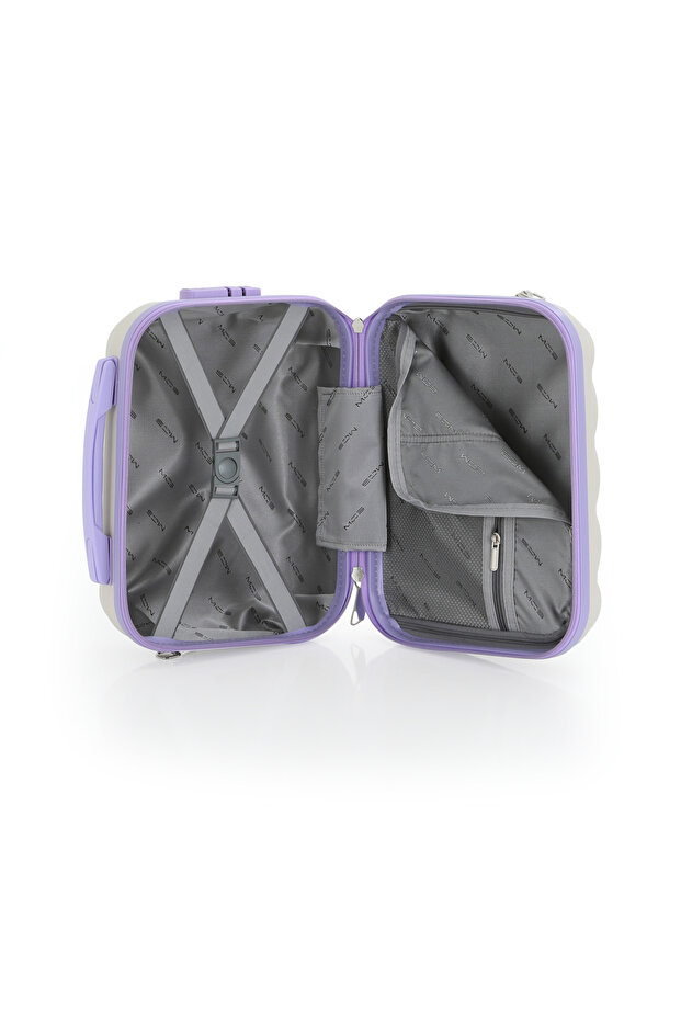 Abs Makyaj Çantası V305-M - 6