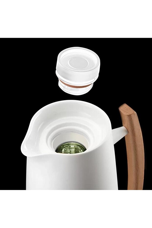 Icons Termos Beyaz 1Lt - 3