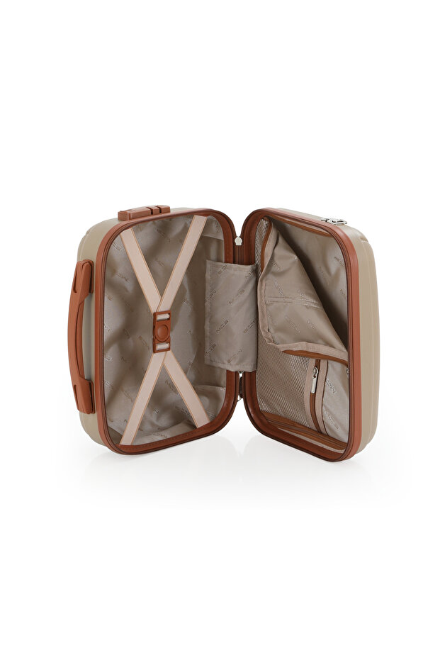 Abs Makyaj Çantası V366-M - 4