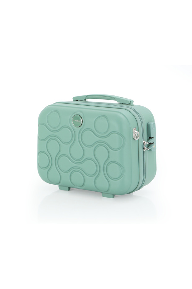 Mçs Polipropilen 4'lü Valiz Seti V376 - 3