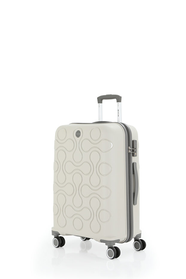 Üçlü Polipropilen Valiz Seti V376 - 2