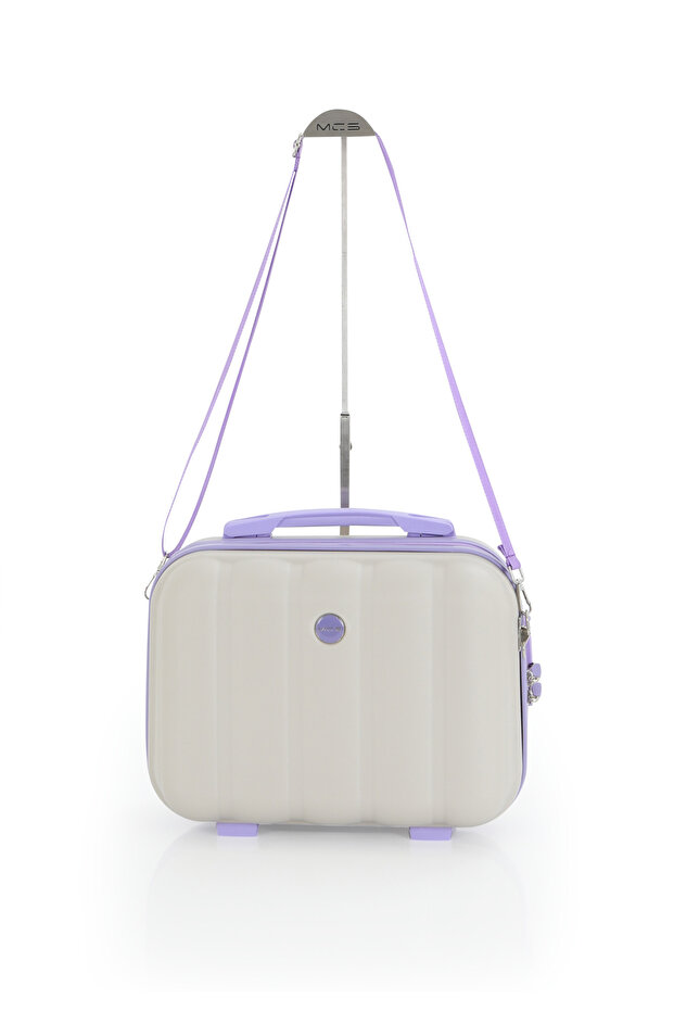 Abs Makyaj Çantası V305-M - 1