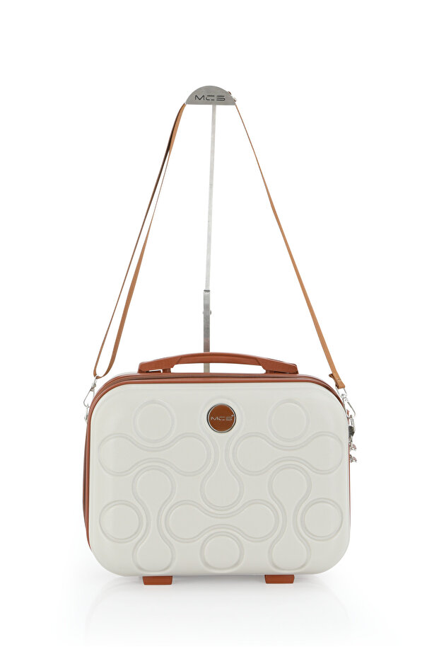 Mçs Abs Makyaj Çantası V376-M - 1