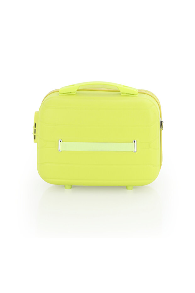 Abs Makyaj Çantası V366-M - 5