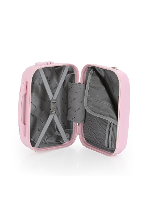 Abs Makyaj Çantası V366-M - 6