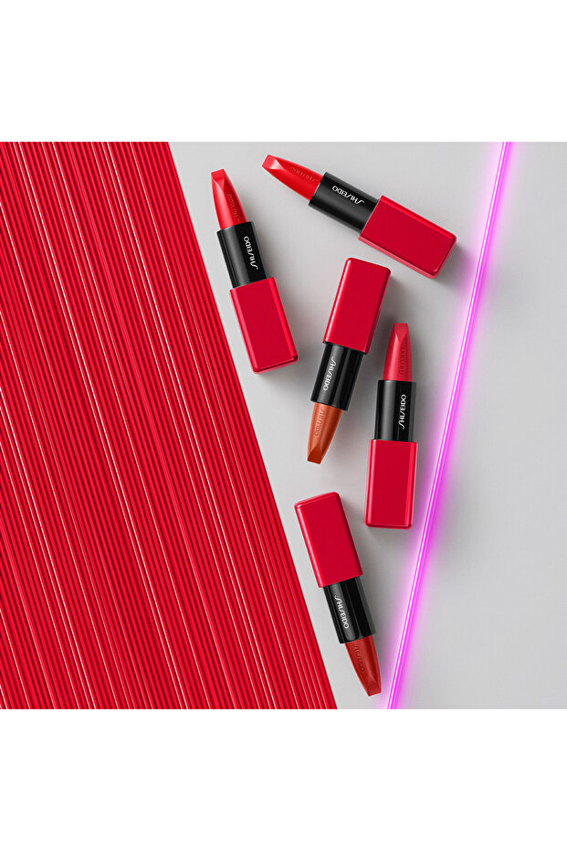 Technosatin Gel Lipstick 413 Main Frame - 6