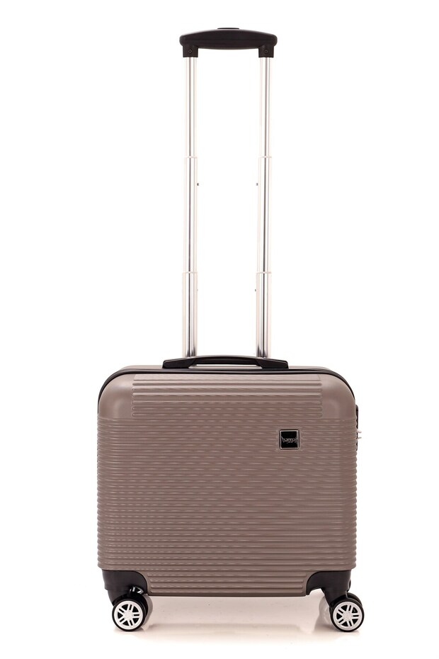 Abs Diplomat & Pilot Valiz V314 - 1