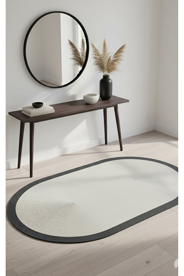 Nomad 222abe Jüt Halı - 3