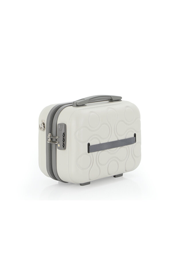 Abs Makyaj Çantası V376-M - 4