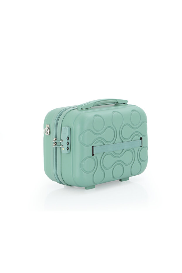 Abs Makyaj Çantası V376-M - 4