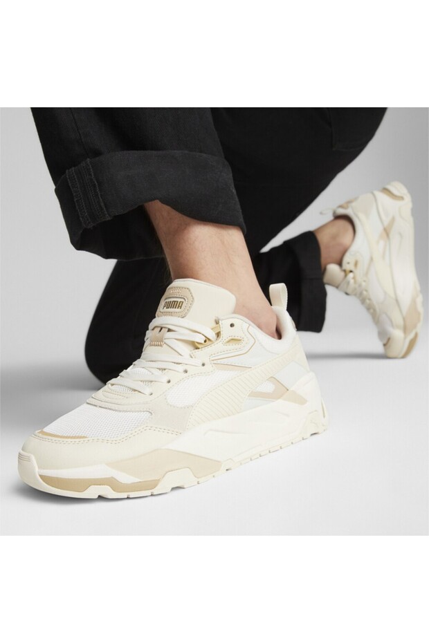 TRİNİTY ERKEK SNEAKER AYAKKABI - 3