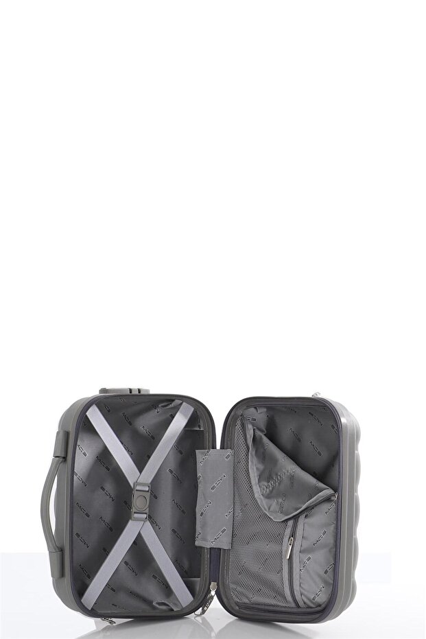 Abs Makyaj Çantası V305-M - 4