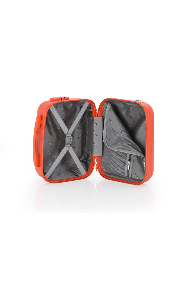 Abs Makyaj Çantası V376-M - 6