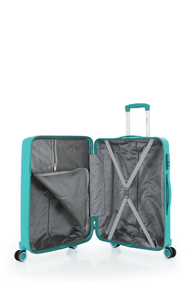 Polipropilen Valiz V374 55 CM - 4