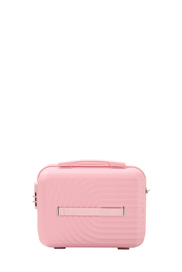 Abs Makyaj Çantası V374-M - 3