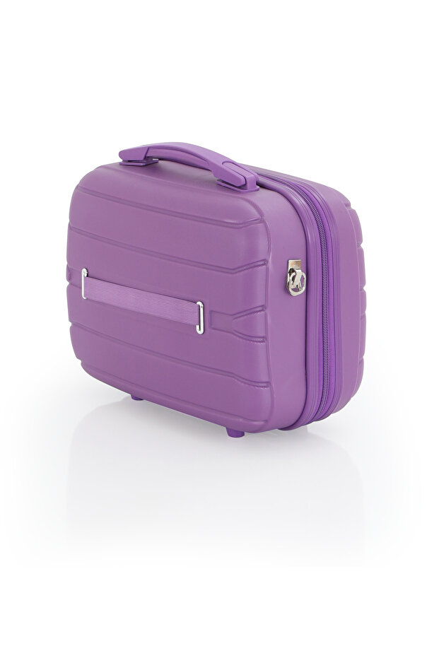 Abs Makyaj Çantası V366-M - 4