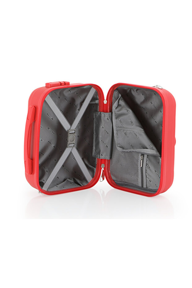 Abs Makyaj Çantası V376-M - 6