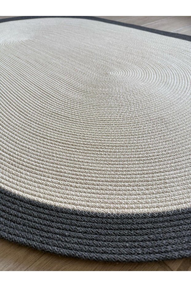 Nomad 222abe Jüt Halı - 4