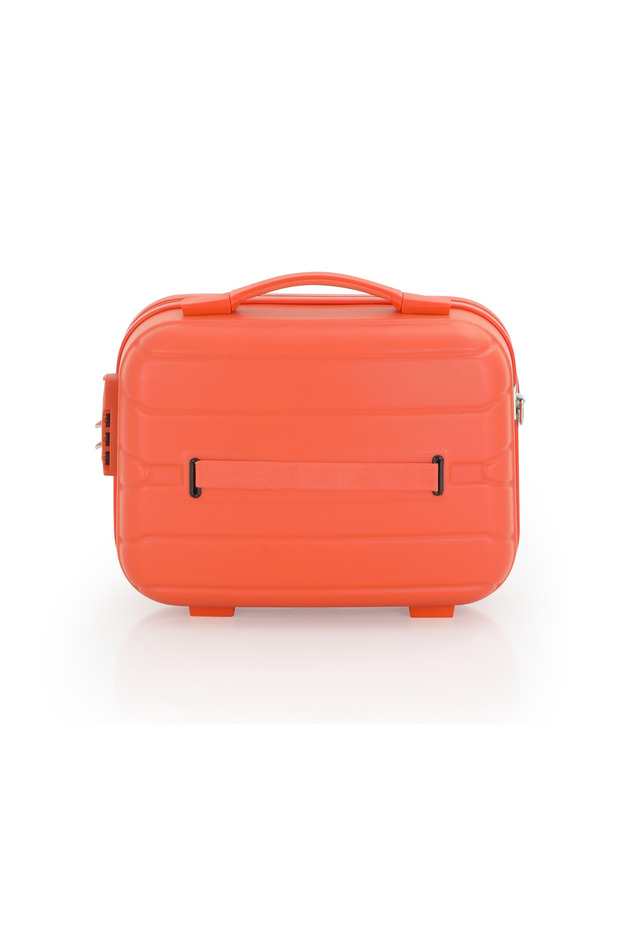 Abs Makyaj Çantası V366-M - 5