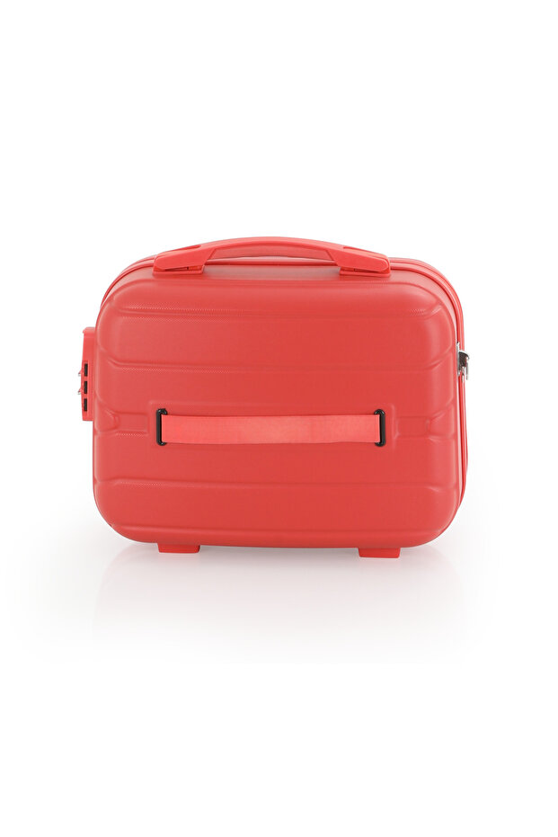 Abs Makyaj Çantası V366-M - 5