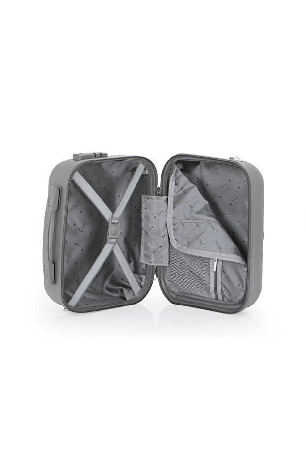 حقيبة مكياج Mçs Abs V376-M - 6