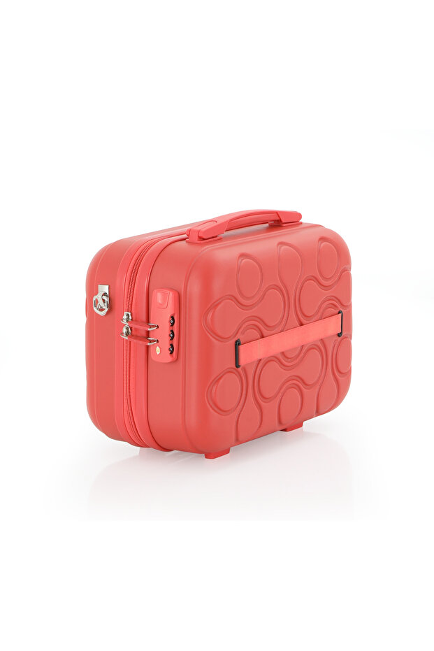 Mçs Abs Makyaj Çantası V376-M - 4