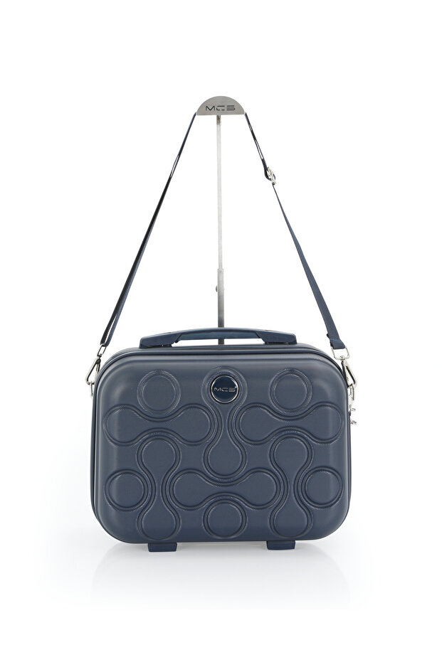 Mçs Abs Makyaj Çantası V376-M - 1