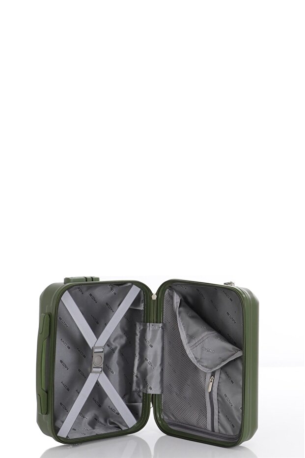 Abs Makyaj Çantası V374-M - 4