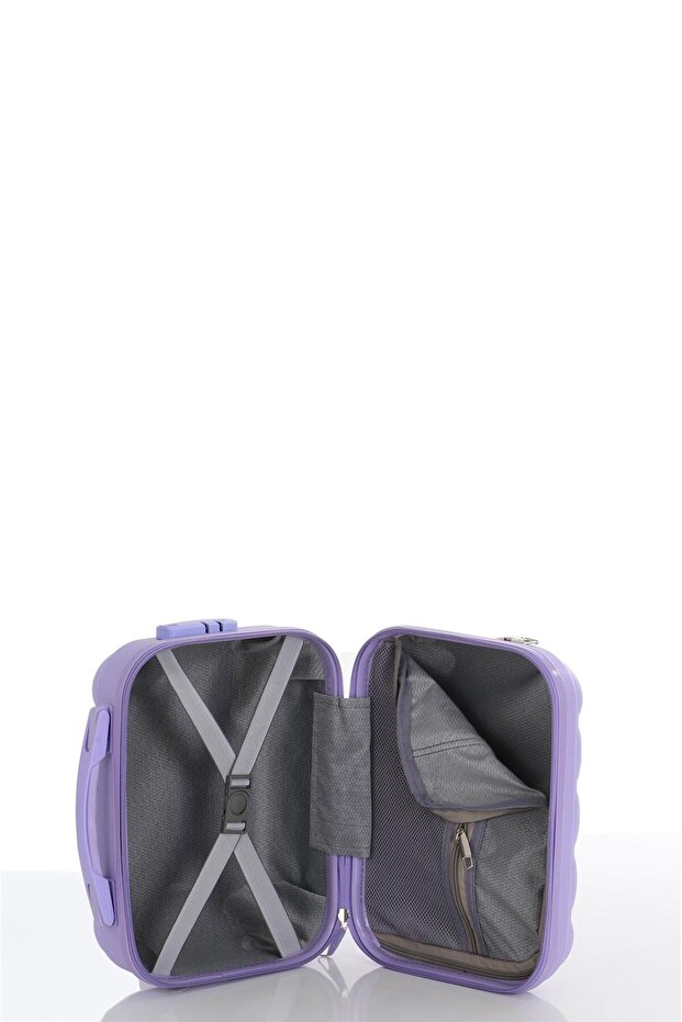 Abs Makyaj Çantası V305-M - 4