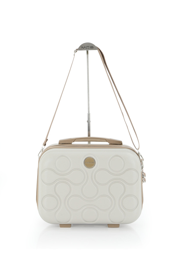 Mçs Abs Makyaj Çantası V376-M - 1