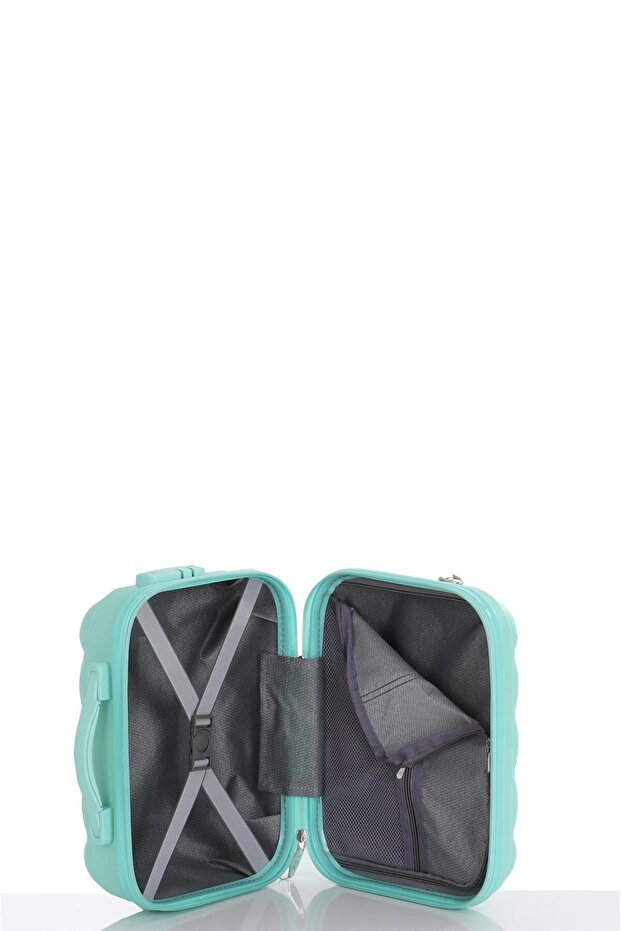 Abs Makyaj Çantası V305-M - 4