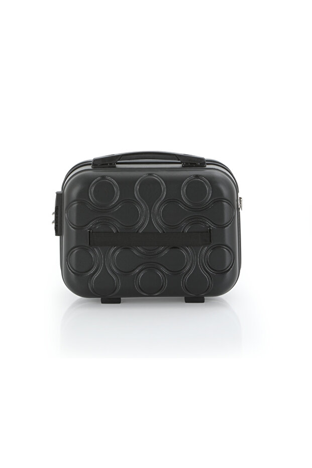 Mçs Abs Makyaj Çantası V376-M - 5