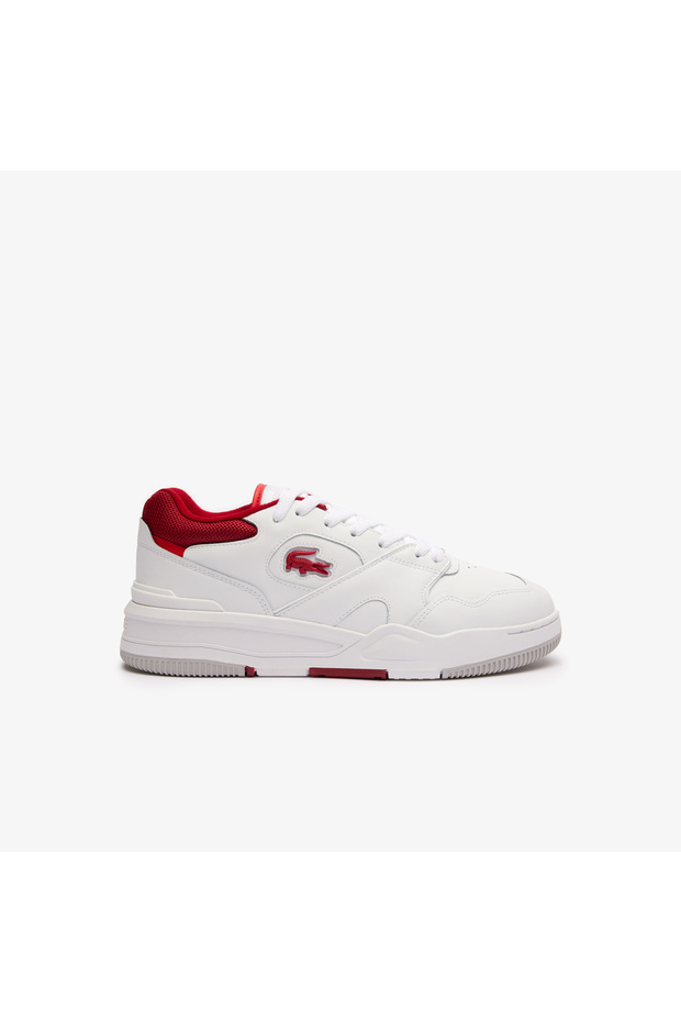Sport Lineshot Men's White Sneaker