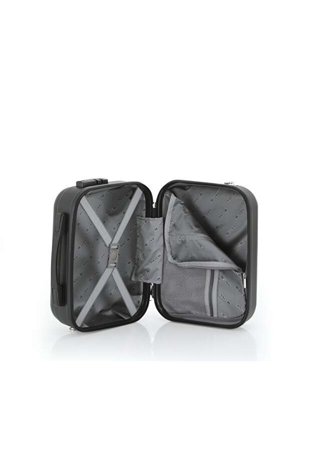 Mçs Abs Makyaj Çantası V376-M - 6