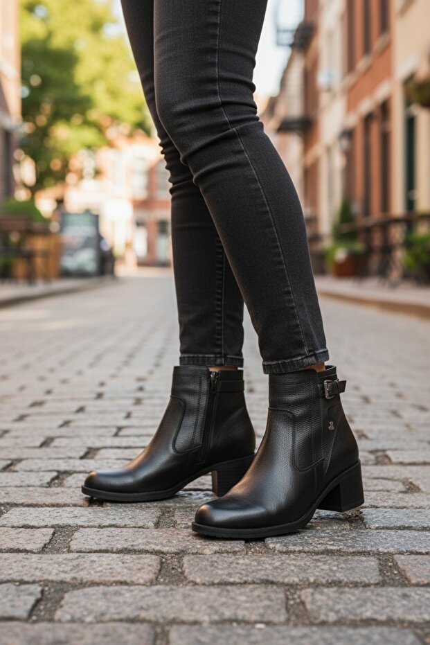 1779011 Kadın Bot - 1