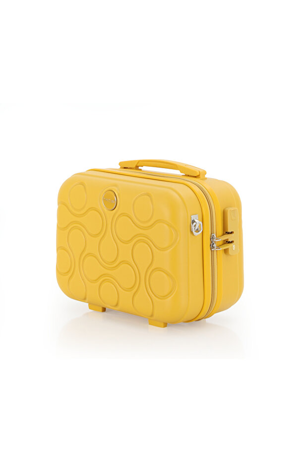 Mçs Abs Makyaj Çantası V376-M - 2