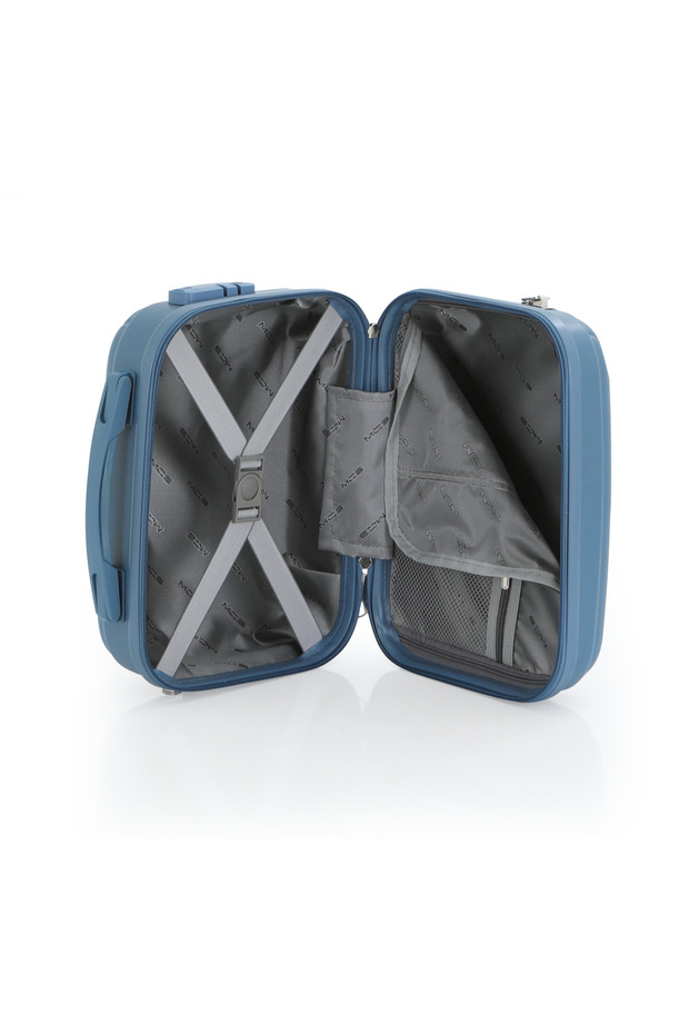 Abs Makyaj Çantası V366-M - 6